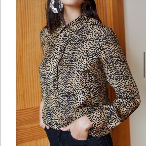 Emerson Fry Frankie shirt - Picture 10 of 11